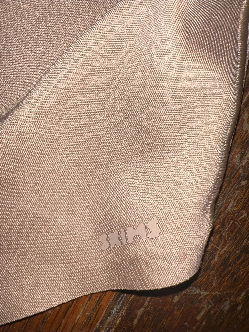 SKIMS Sienna Nude Ultimate Thong Bodysuit Size XL NWT - Picture 3 of 7